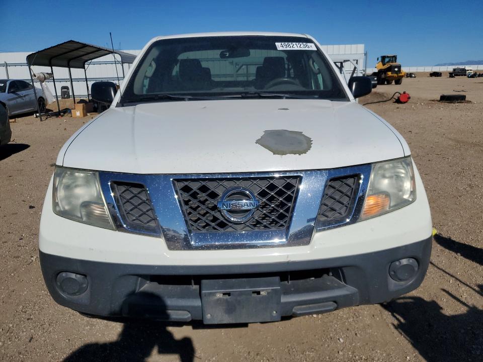 Aukcja sprzedaży 2016 Nissan Frontier, vin: 1N6BD0CT5GN733030, numer aukcji: 49821236