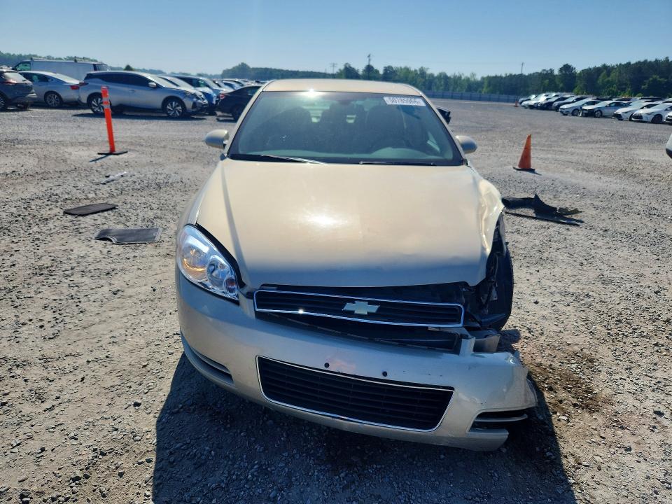 Aukcja sprzedaży 2009 Chevrolet Impala, vin: 2G1WT57K491218488, numer aukcji: 50785966