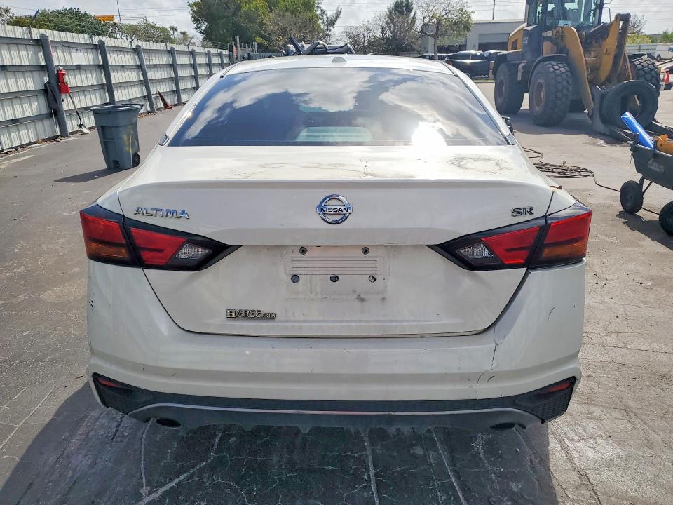 Продаж на аукціоні авто 2019 Nissan Altima, vin: 1N4BL4CV7KN310334, номер лоту: 48390666
