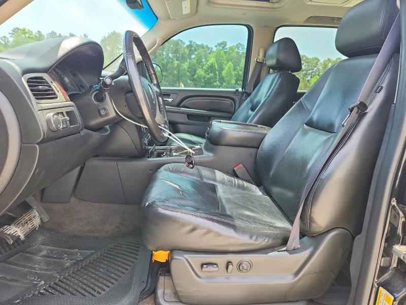 Продажа на аукционе авто 2010 Gmc Yukon Xl, vin: 1GKUKMEF8AR231147, номер лота: 51196456