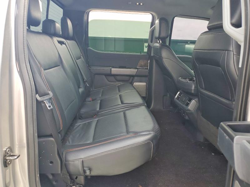 Продаж на аукціоні авто 2021 Ford F150, vin: 1FTEW1EP8MFC24359, номер лоту: 51848776