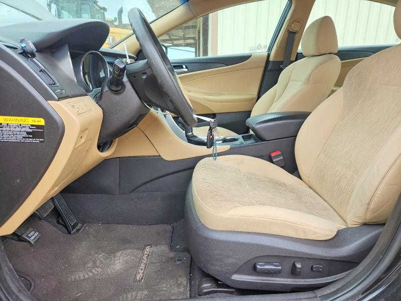 Продаж на аукціоні авто 2014 Hyundai Sonata, vin: 5NPEB4ACXEH865021, номер лоту: 49905966