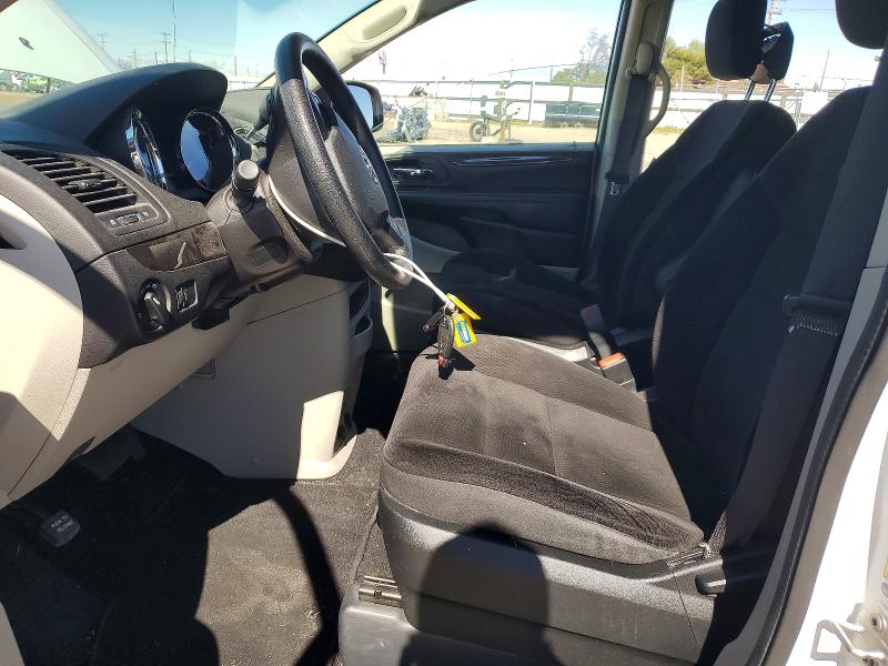 2019 Dodge Grand Caravan მანქანა იყიდება აუქციონზე, vin: 2C4RDGBG5KR642477, აუქციონის ნომერი: 48962926