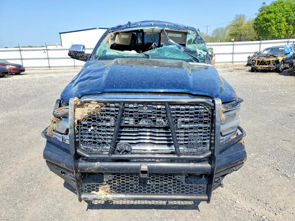 Продаж на аукціоні авто 2022 Ram 3500, vin: 3C63R3JL2NG134208, номер лоту: 48516756
