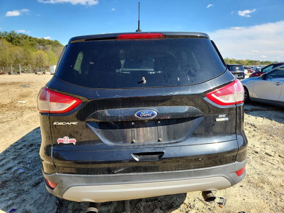 Aukcja sprzedaży 2014 Ford Escape, vin: 1FMCU9G93EUC24286, numer aukcji: 49052216