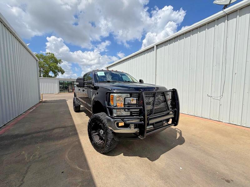 Продажа на аукционе авто 2017 Ford F250, vin: 1FT7W2BT1HEC07818, номер лота: 41629956