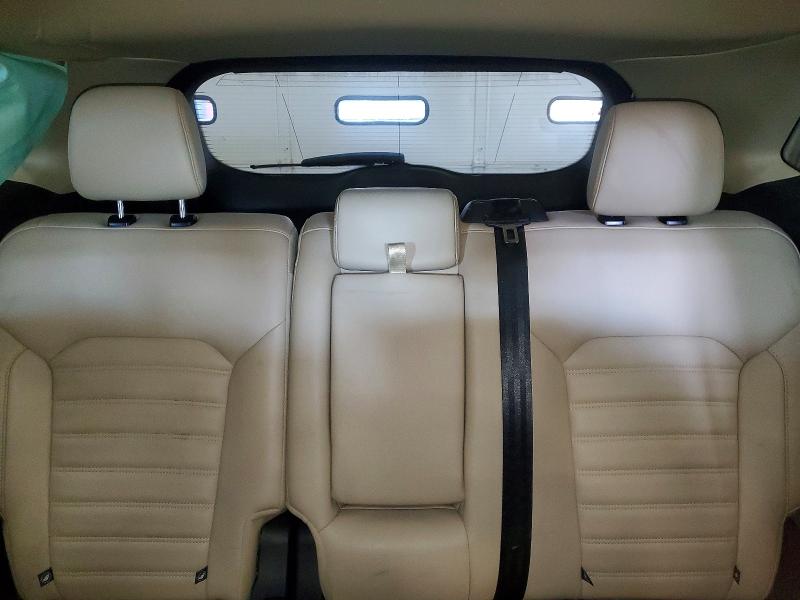 Aukcja sprzedaży 2023 Ford Edge, vin: 2FMPK4J97PBA53411, numer aukcji: 52143336