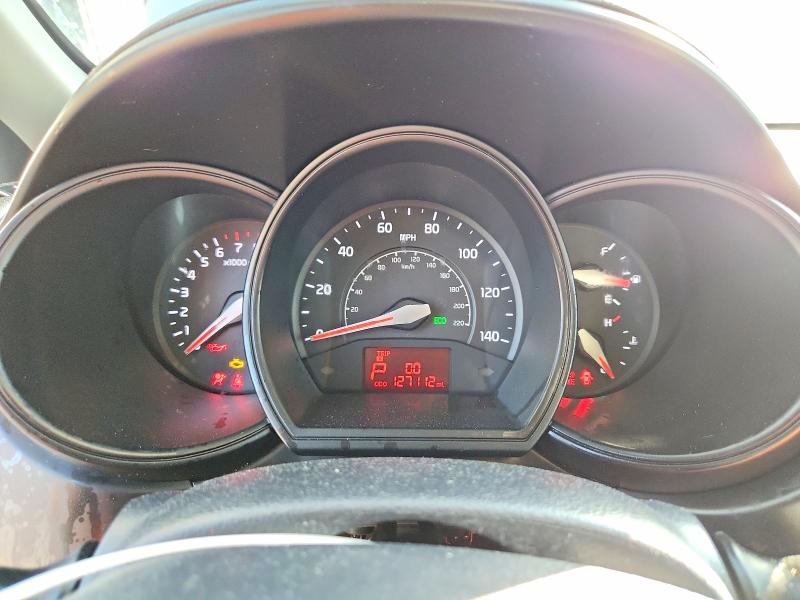 Aukcja sprzedaży 2014 Kia Rio, vin: KNADM4A32E6341312, numer aukcji: 51344106
