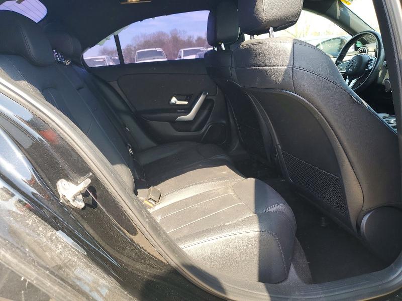 Aukcja sprzedaży 2019 Mercedes-benz A, vin: WDD3G4FB7KW013472, numer aukcji: 48420256