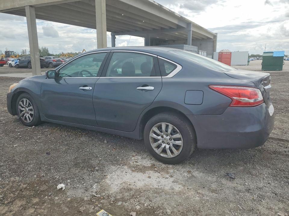 Aukcja sprzedaży 2013 Nissan Altima, vin: 1N4AL3AP7DN531638, numer aukcji: 51281966