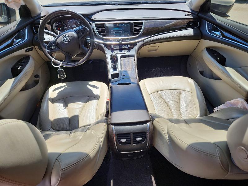 Продажа на аукционе авто 2017 Buick Lacrosse, vin: 1G4ZP5SS9HU213172, номер лота: 50487816