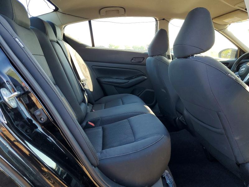 Продаж на аукціоні авто 2023 Nissan Altima, vin: 1N4BL4DV1PN394544, номер лоту: 51259146