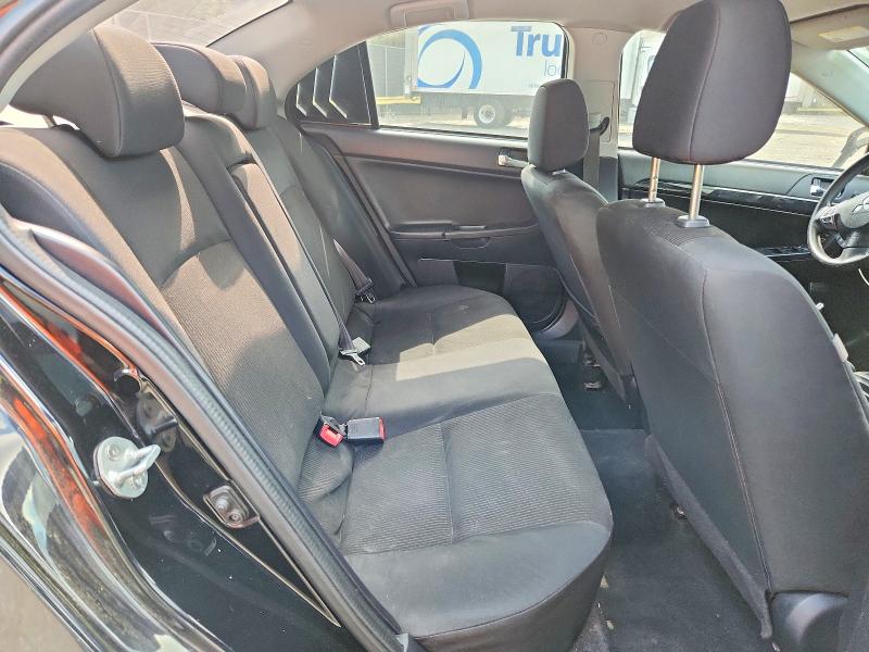Продаж на аукціоні авто 2017 Mitsubishi Lancer, vin: JA32U2FU1HU001776, номер лоту: 51297266
