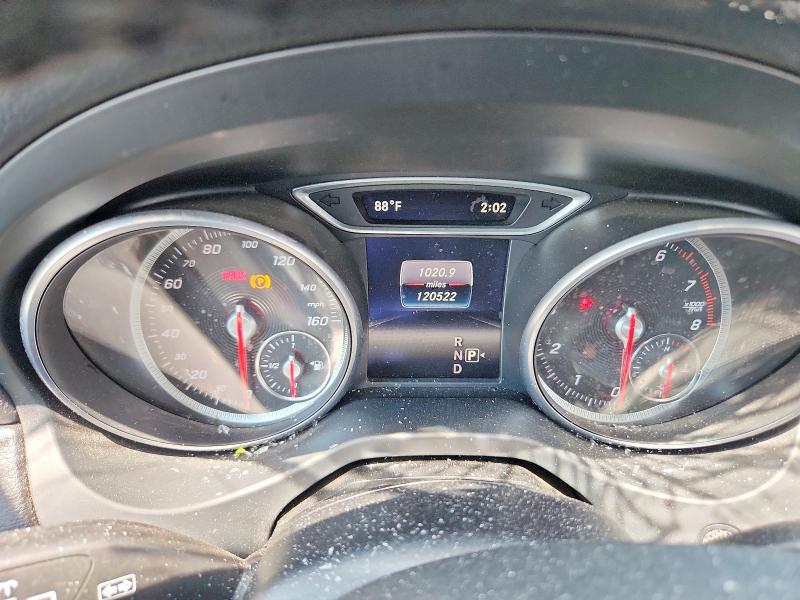 Aukcja sprzedaży 2019 Mercedes-benz Gla, vin: WDCTG4EB3KU010912, numer aukcji: 49906716