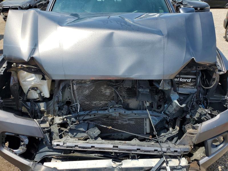 Aukcja sprzedaży 2018 Toyota Tacoma, vin: 5TFAZ5CN2JX058845, numer aukcji: 51314486