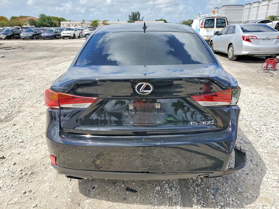 2020 Lexus Is მანქანა იყიდება აუქციონზე, vin: JTHAA1D29L5102020, აუქციონის ნომერი: 49470076