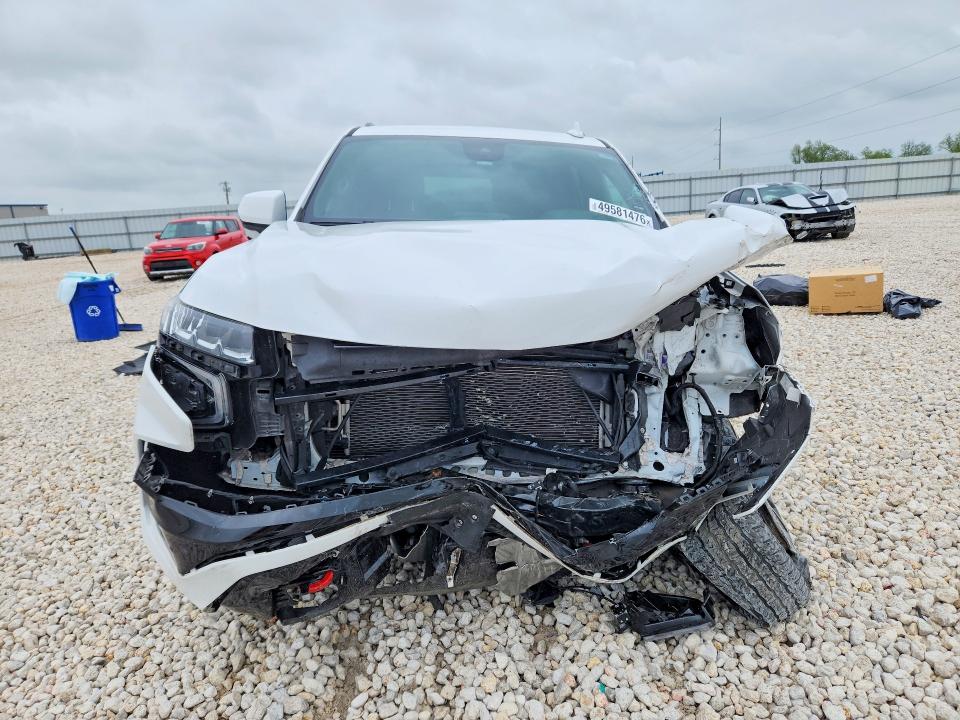 Aukcja sprzedaży 2023 Chevrolet Tahoe, vin: 1GNSKPKD4PR184805, numer aukcji: 49581476