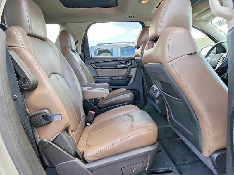 Продажа на аукционе авто 2016 Gmc Acadia, vin: 1GKKVRKD2GJ206623, номер лота: 50457316