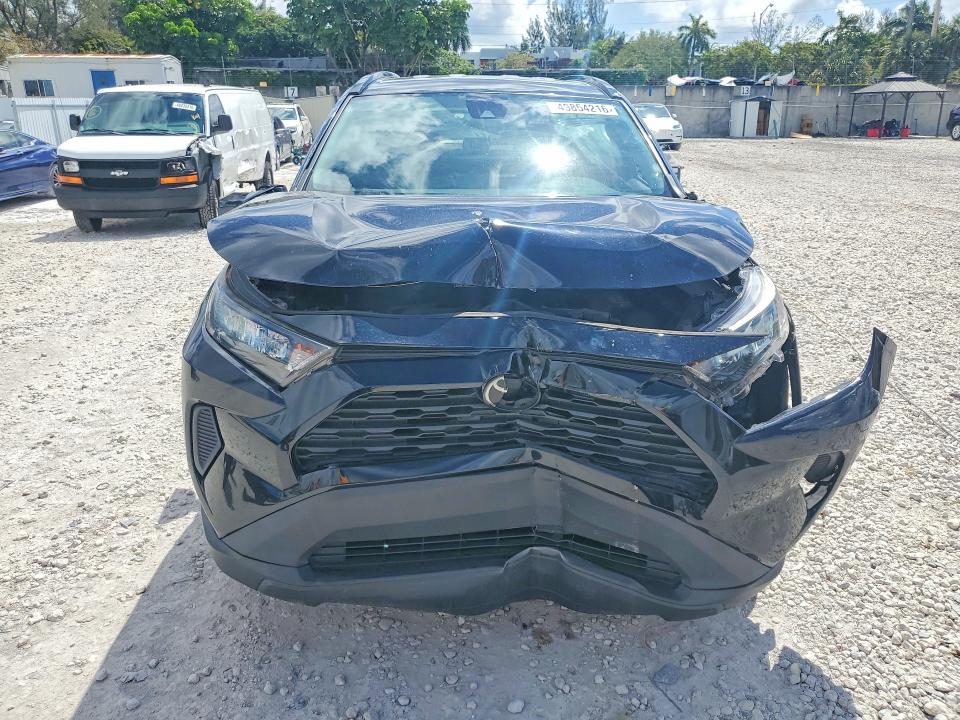 Aukcja sprzedaży 2019 Toyota Rav4, vin: 2T3H1RFV0KC017632, numer aukcji: 49854216
