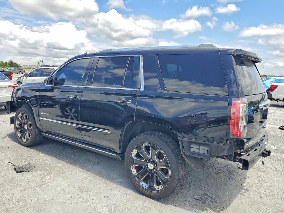 Продажа на аукционе авто 2016 Gmc Yukon, vin: 1GKS2CKJ6GR397492, номер лота: 49069796