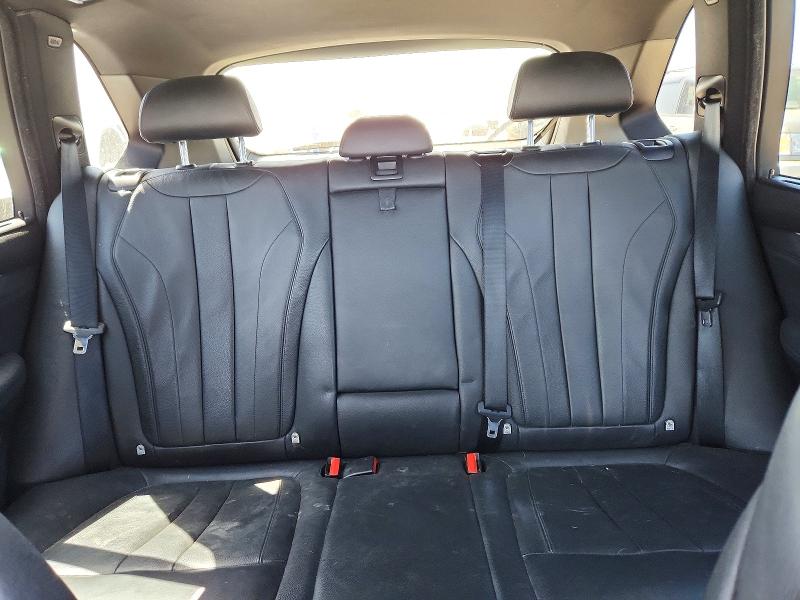 2015 Bmw X5 მანქანა იყიდება აუქციონზე, vin: 5UXKS4C52F0N06244, აუქციონის ნომერი: 48890406