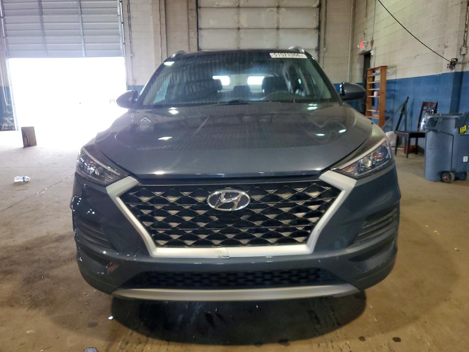 Продаж на аукціоні авто 2019 Hyundai Tucson, vin: KM8J3CAL7KU038399, номер лоту: 51523306