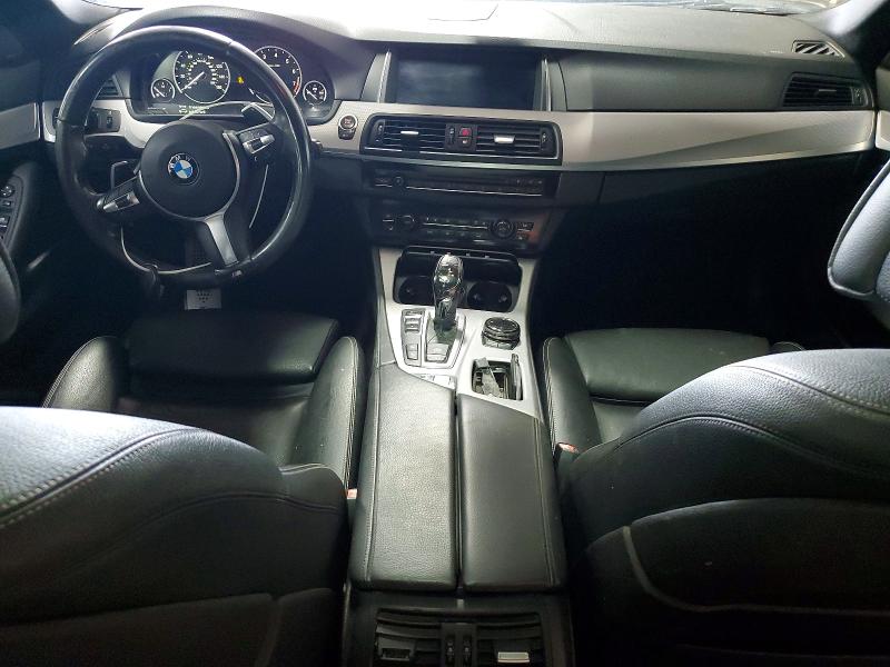 Продажа на аукционе авто 2014 Bmw 550, vin: WBAKP9C5XED692281, номер лота: 49900486