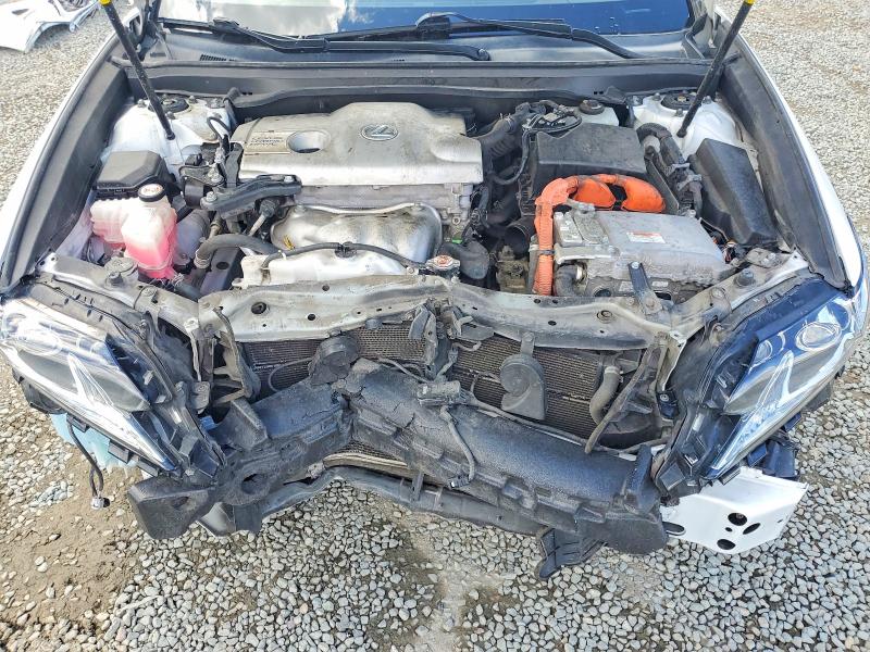 Aukcja sprzedaży 2018 Lexus Es, vin: JTHBW1GG8J2178209, numer aukcji: 49613386