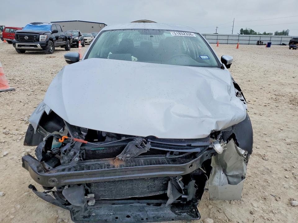 Продажа на аукционе авто 2011 Volkswagen Jetta, vin: 3VWDX7AJ1BM336153, номер лота: 51852336
