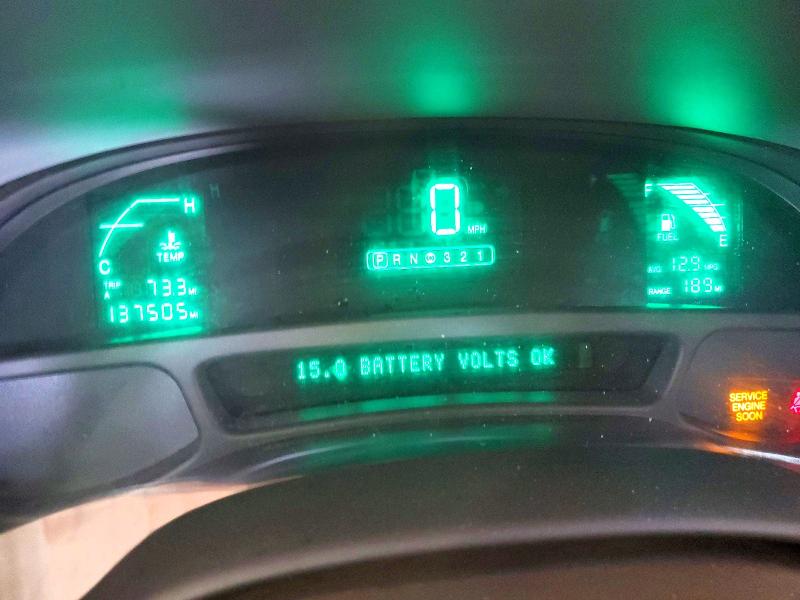 Продажа на аукционе авто 2001 Cadillac Deville, vin: 1G6KD54Y21U259774, номер лота: 48424406