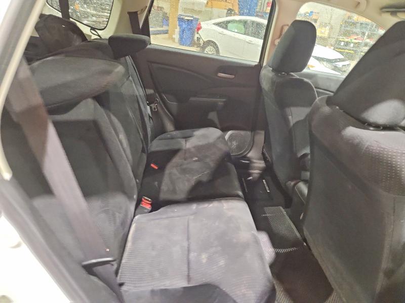 Aukcja sprzedaży 2014 Honda Cr-v, vin: 2HKRM3H35EH000193, numer aukcji: 49574416