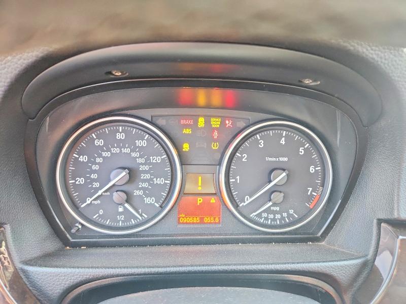 49368116 :رقم المزاد ، WBAPK7C59BF085507 vin ، 2011 Bmw 328 مزاد بيع