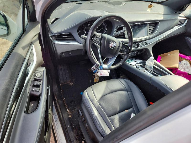 Продаж на аукціоні авто 2023 Buick Enclave, vin: 5GAEVAKW0PJ247975, номер лоту: 50946626