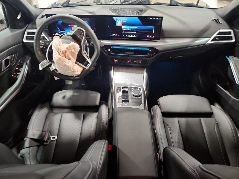 48952976 :رقم المزاد ، 3MW89CW01T8F96471 vin ، 2026 Bmw 330xi مزاد بيع