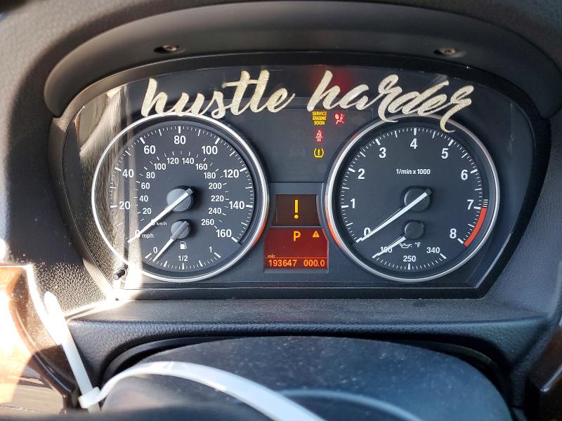 Продажа на аукционе авто 2012 Bmw 328, vin: WBAKE5C50CE755667, номер лота: 47580036