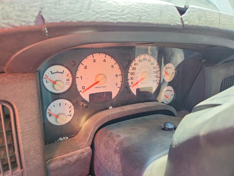 49497766 :رقم المزاد ، 1D7HU18N62S568974 vin ، 2002 Dodge Ram 1500 مزاد بيع
