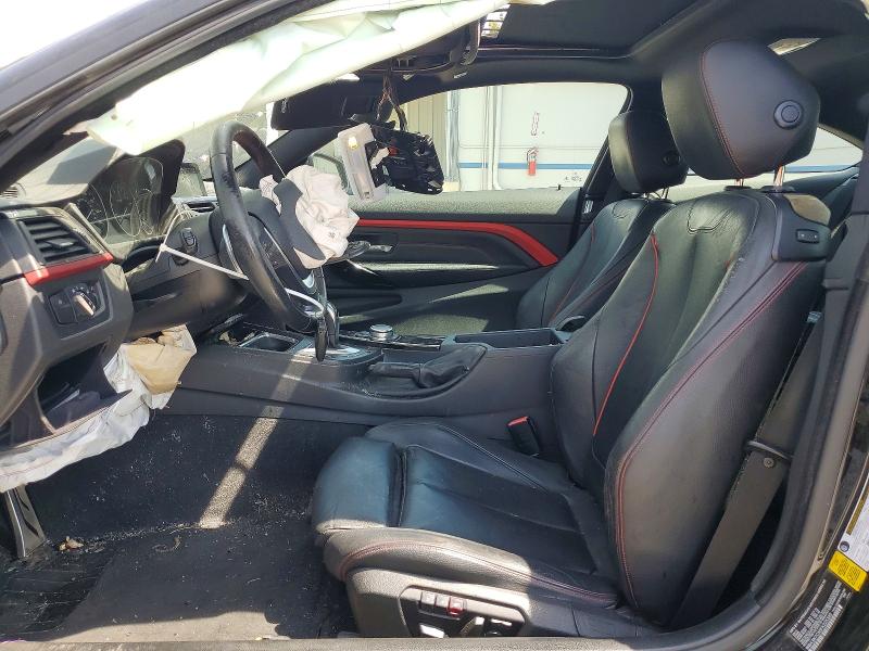 Продажа на аукционе авто 2015 Bmw 428, vin: WBA3N7C50FK225320, номер лота: 48997886
