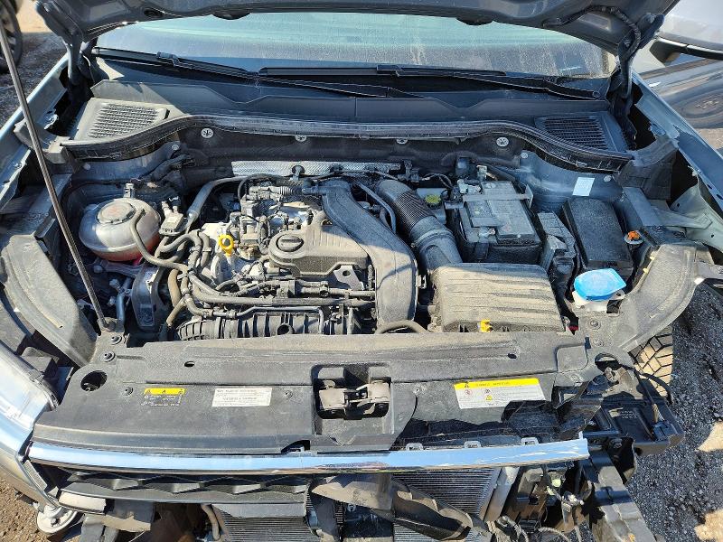 Aukcja sprzedaży 2023 Volkswagen Taos, vin: 3VVVX7B28PM356293, numer aukcji: 47371296