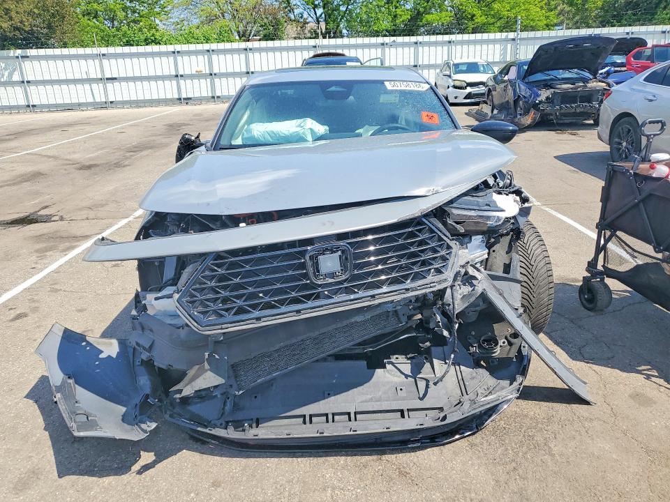 Продажа на аукционе авто 2024 Honda Accord, vin: 1HGCY2F76RA080788, номер лота: 50758186