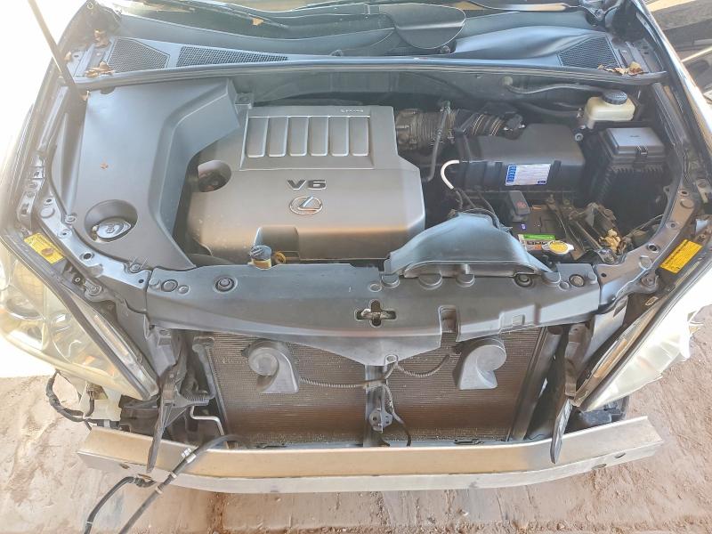 Aukcja sprzedaży 2008 Lexus Rx, vin: 2T2GK31UX8C033337, numer aukcji: 51607456