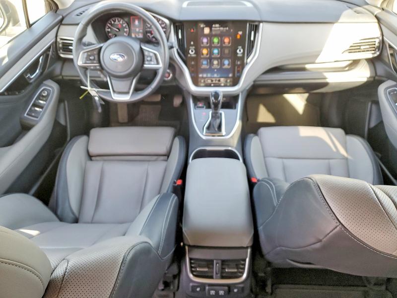 Aukcja sprzedaży 2022 Subaru Outback, vin: 4S4BTAMCXN3248719, numer aukcji: 49666846