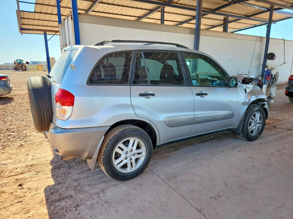 50098776 :رقم المزاد ، JTEHH20V426024574 vin ، 2002 Toyota Rav4 مزاد بيع