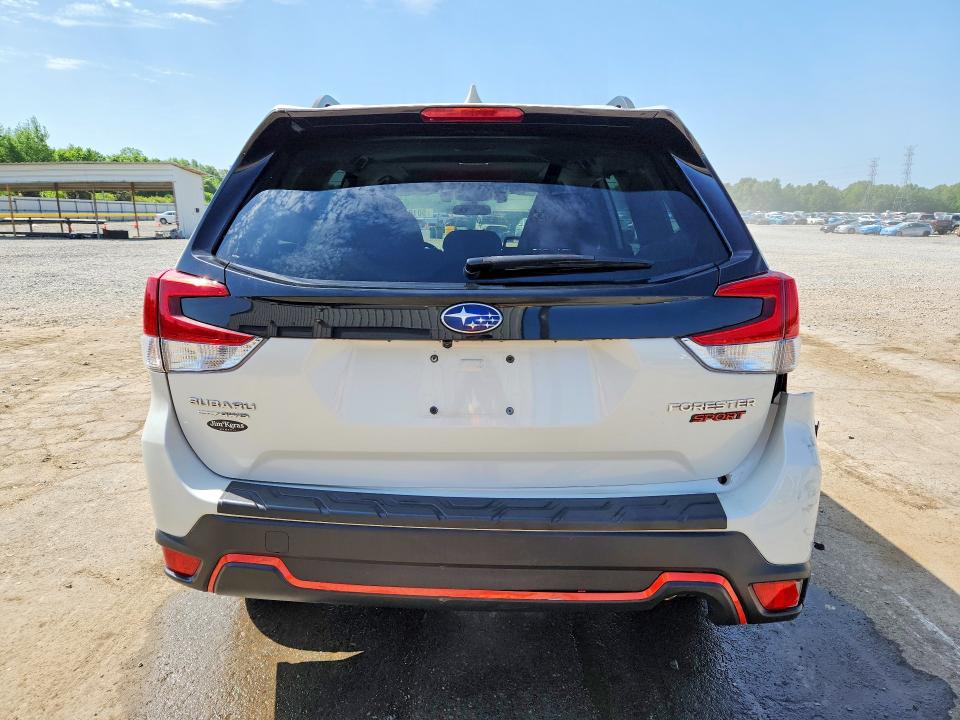Продаж на аукціоні авто 2020 Subaru Forester, vin: JF2SKALC3LH422057, номер лоту: 50191456