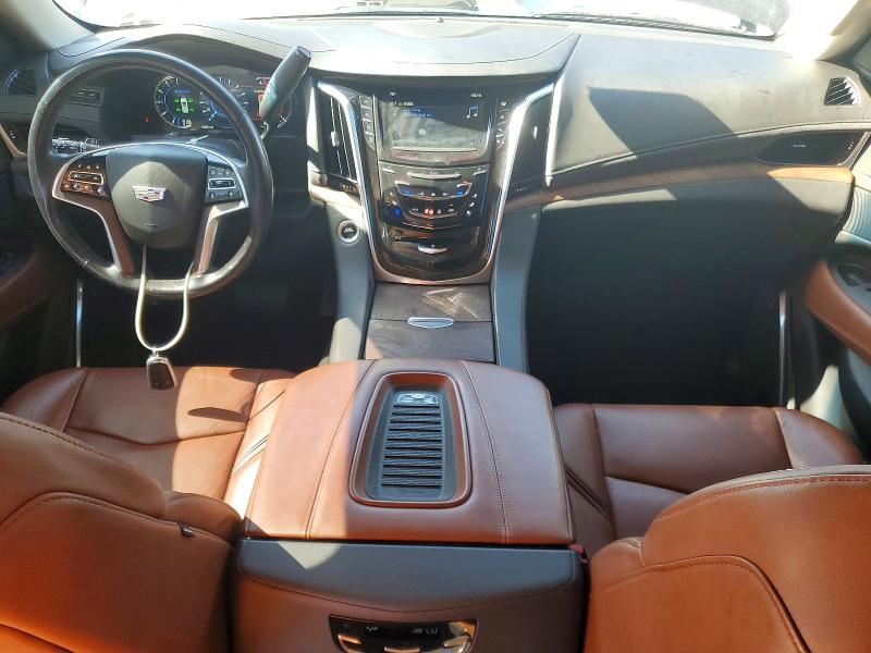 Продажа на аукционе авто 2019 Cadillac Escalade, vin: 1GYS4BKJ9KR184054, номер лота: 51330376