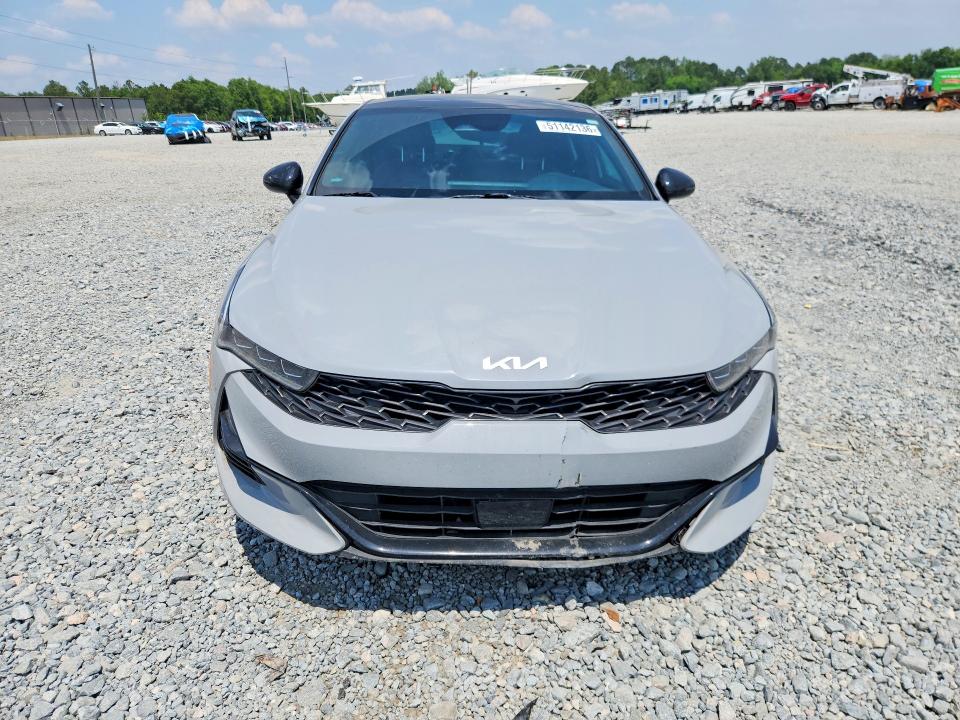 Продаж на аукціоні авто 2024 Kia K5, vin: 5XXG64J27RG264512, номер лоту: 51142136