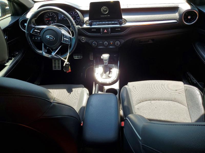 Продажа на аукционе авто 2020 Kia Forte, vin: 3KPF34AD2LE234713, номер лота: 50795906