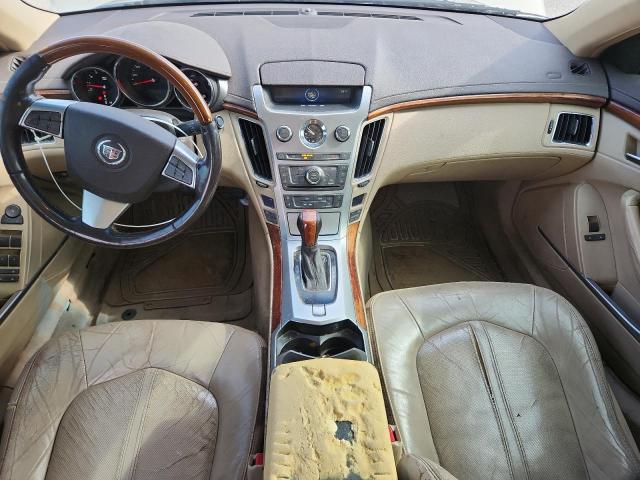 Продажа на аукционе авто 2010 Cadillac Cts, vin: 1G6DF5EG9A0112223, номер лота: 50753226
