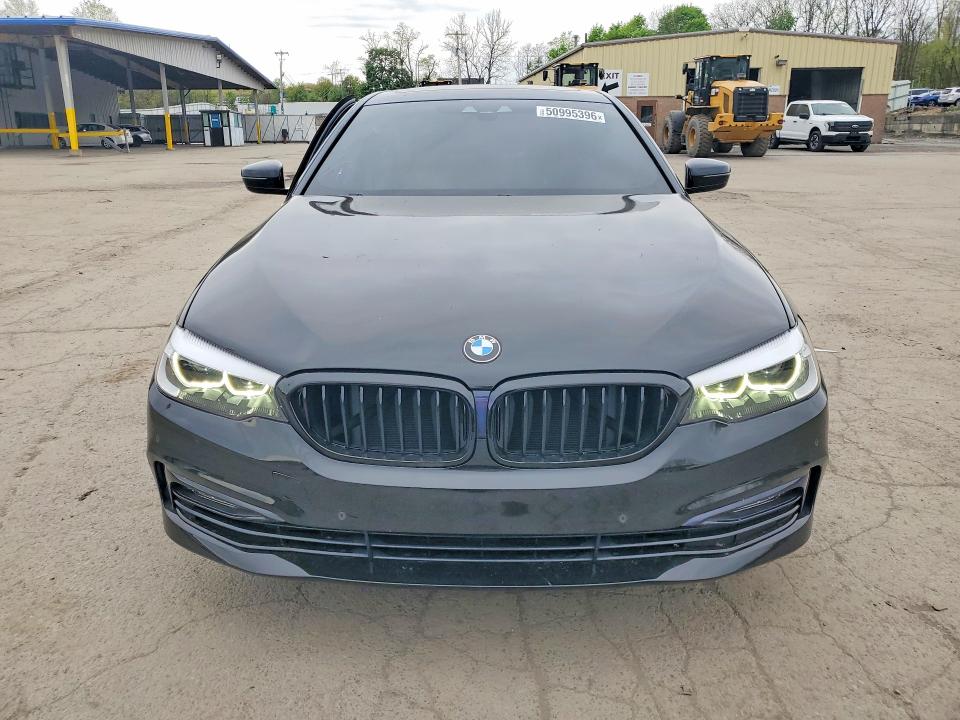 Aukcja sprzedaży 2018 Bmw 540, vin: WBAJE7C52JWD53408, numer aukcji: 50995396