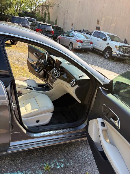 Aukcja sprzedaży 2015 Mercedes-benz Cla, vin: WDDSJ4GB9FN189270, numer aukcji: 51421966