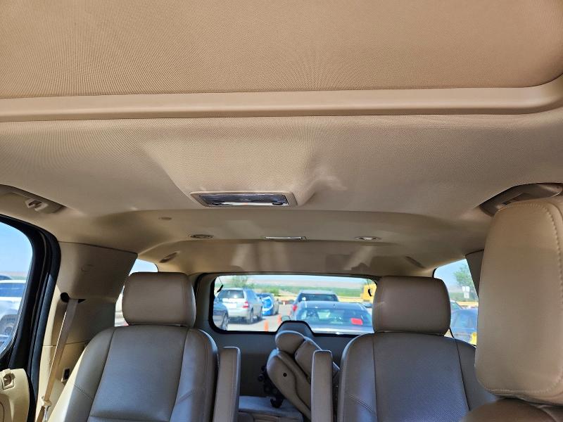 2013 Cadillac Escalade მანქანა იყიდება აუქციონზე, vin: 1GYS4BEF0DR379163, აუქციონის ნომერი: 51201916